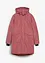 Manteau avec doublure douillette et fonction isolante, bonprix