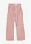 Pantalon ample en velours côtelé, bonprix