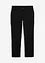 Pantalon cargo thermique Regular, extensible, droit, bonprix