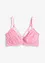 Minimizer-BH mit zarter Spitze, bonprix