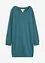 Sweatkleid, bonprix