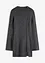 Kurzes Strickkleid mit Wollanteil, bonprix