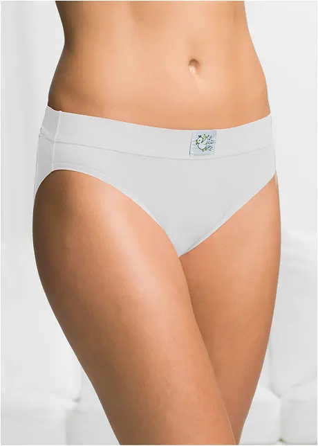 Slip (10er Pack), bonprix