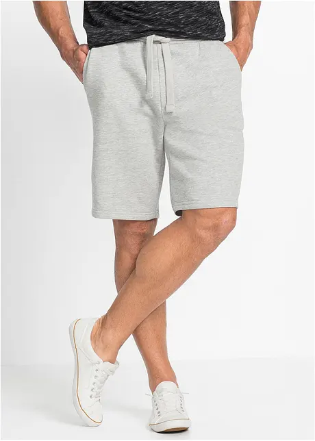 Sweat-Bermuda, bonprix