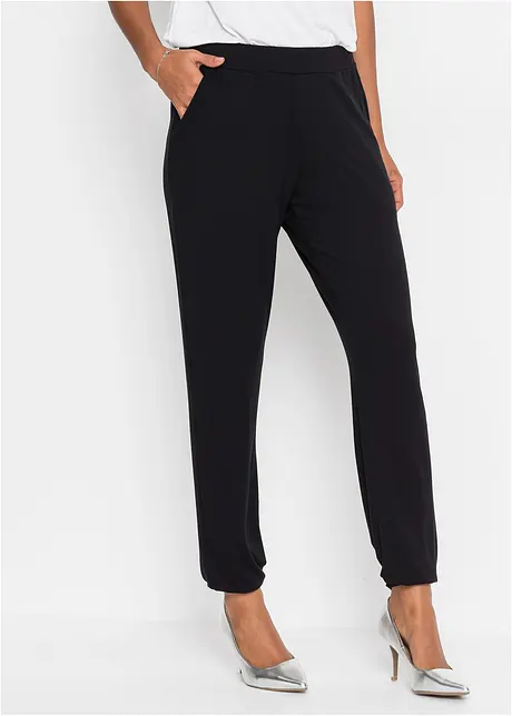 Pantalon en jersey, BODYFLIRT