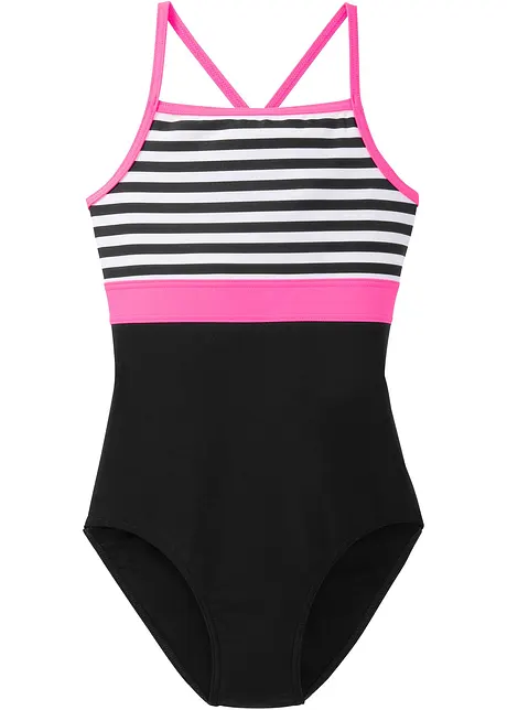 Maillot 1 pièce, bonprix