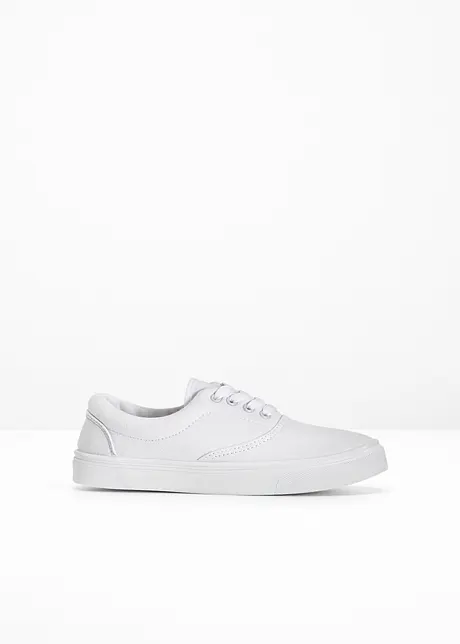 Tennis en toile, bonprix