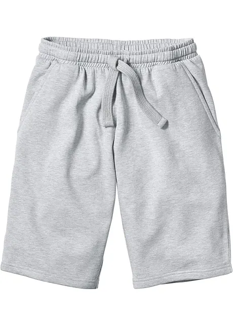 Sweat-Bermuda, bonprix