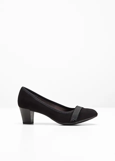 Jana Pumps in bequemer Weite, Jana