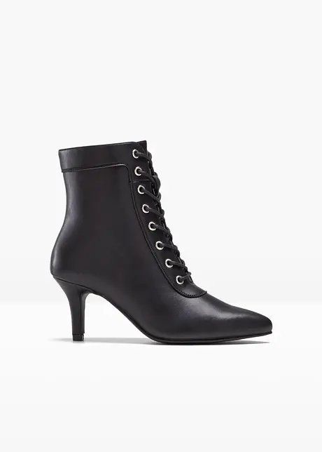 Schnür Stiefelette, bpc selection