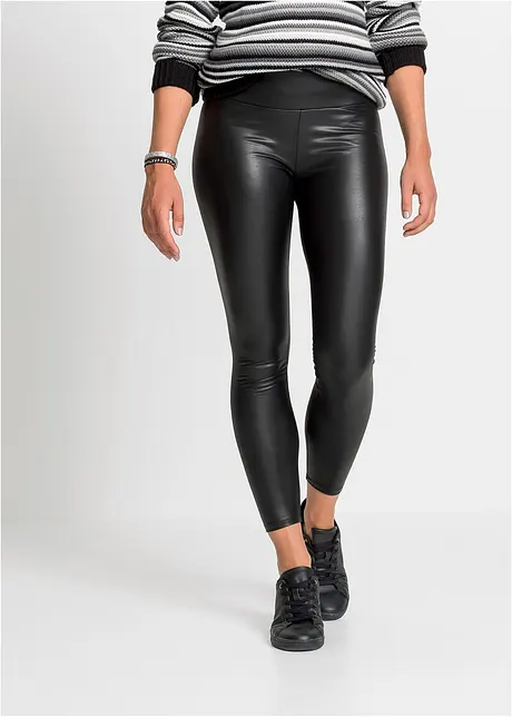 Leggings mit Thermo Funktion, bonprix