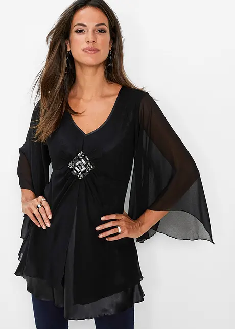 Blouse-tunique, bonprix