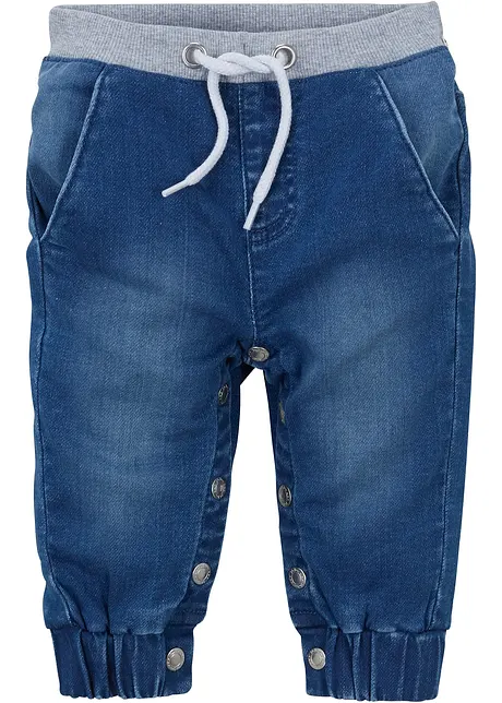 Baby Schlupfjeans, John Baner JEANSWEAR