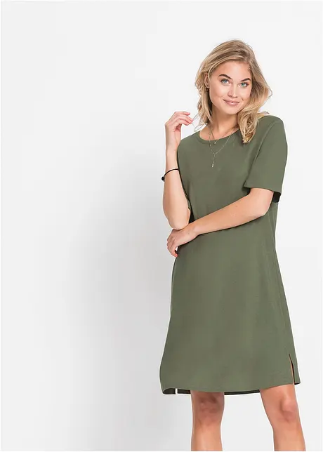 Shirtkleid, bonprix