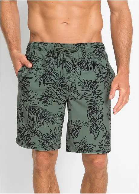 Badeshorts Herren, bonprix