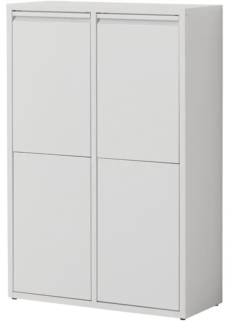 Metall Mülleimer, bonprix