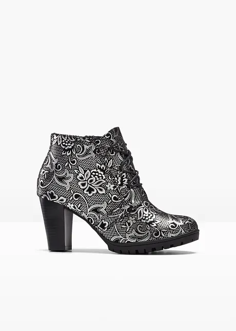 Schnür Stiefelette, bpc selection