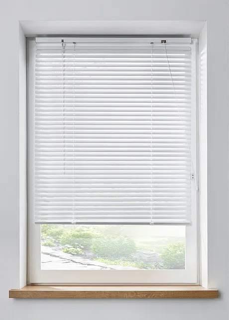 Aluminium Jalousie, bpc living bonprix collection