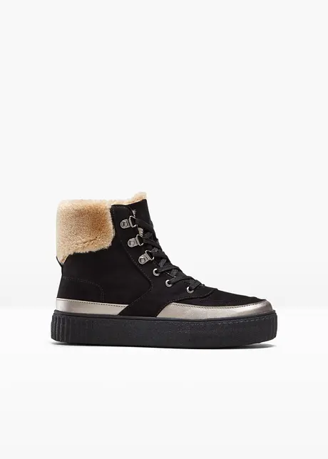 Winter Boot, bpc selection