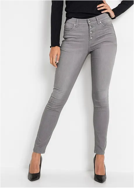 Skinny-Jeans, bonprix