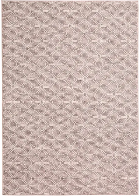 Tapis structuré à ornement, bpc living bonprix collection