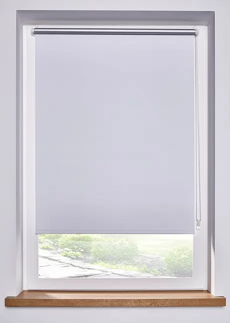 Verdunklungsrollo ohne Bohren, bonprix