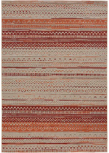 Tapis intérieur et extérieur avec rayures, bpc living bonprix collection