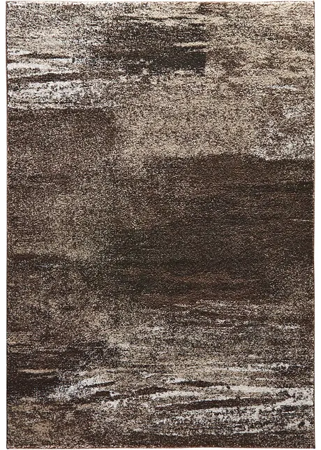 Teppich in Melangeoptik, bonprix