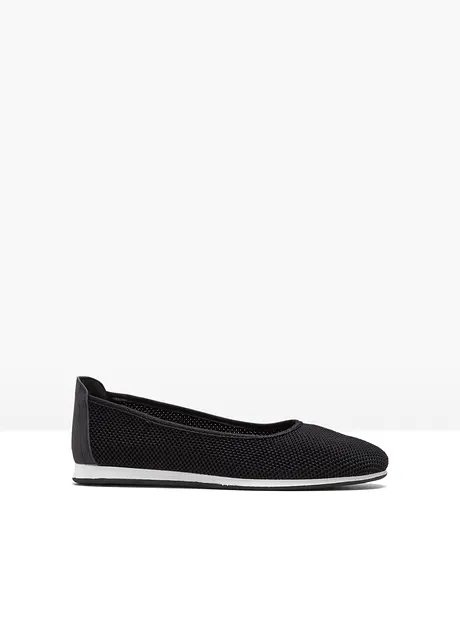 Ballerines confortables, bonprix