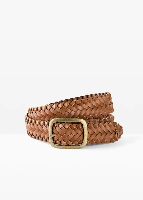 Ceinture tressée, bonprix