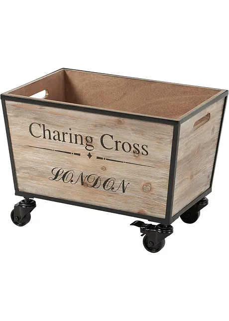 Casier sur roulettes, bpc living bonprix collection