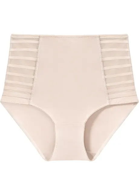 Slip sculptant à effet gainant modéré, bonprix
