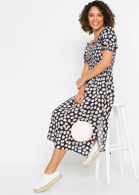 Midikleid, bonprix