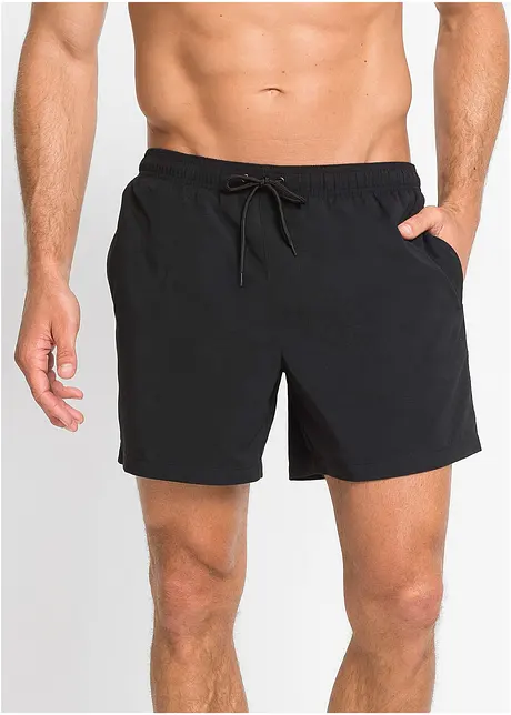 Badeshorts Herren nachhaltig, bonprix