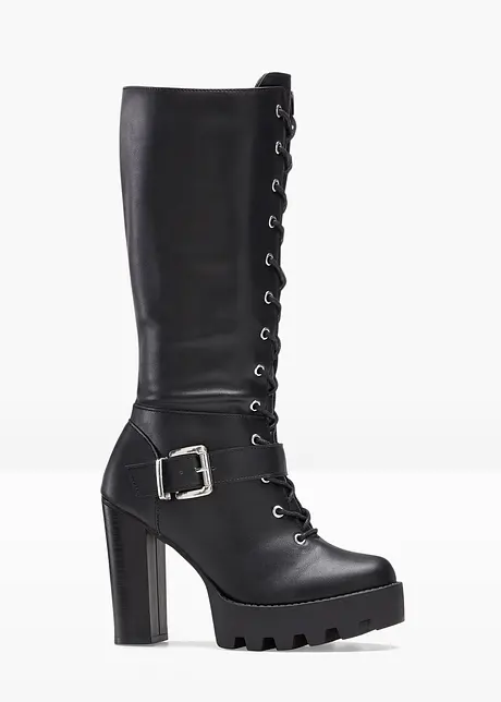 Plateau Stiefel, bonprix