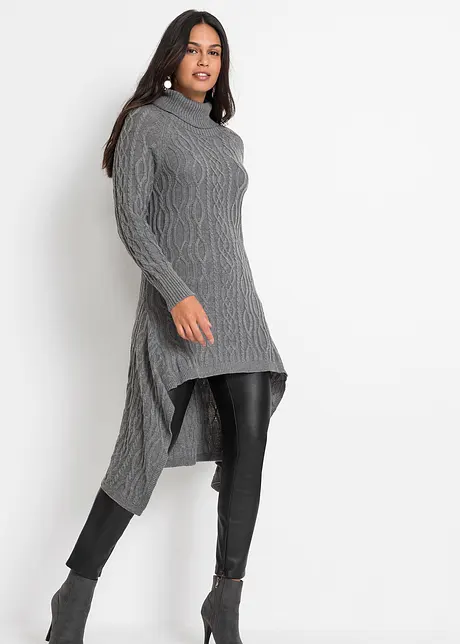 Long-Pullover, bonprix