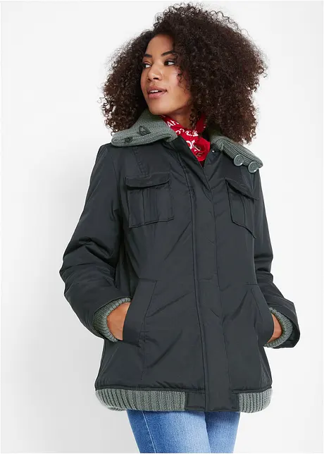 Winterjacke, bonprix