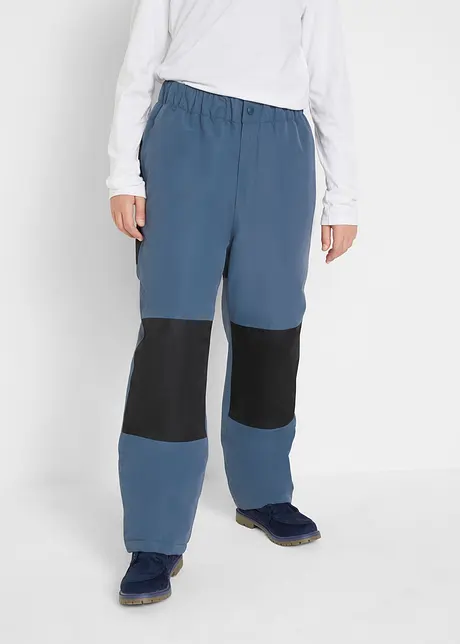 Pantalon de ski enfant, étanche et respirant, bonprix