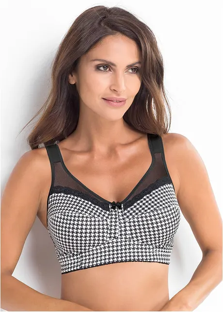 Soutien-gorge de maintien sans armatures, bonprix