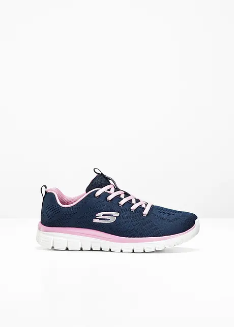 Skechers Sneaker mit Memory Foam, Skechers