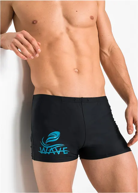 Badehose Herren schnelltrocknend, bonprix