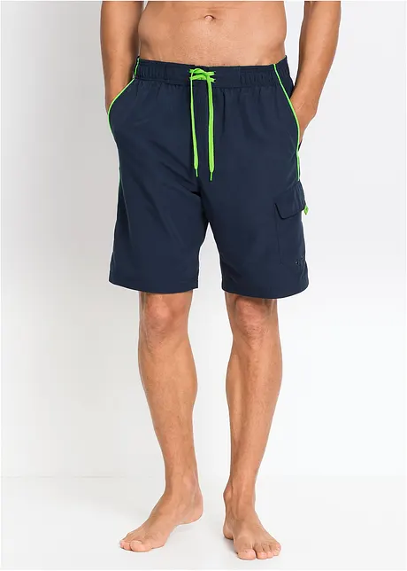 Bedeshorts Herren, bonprix