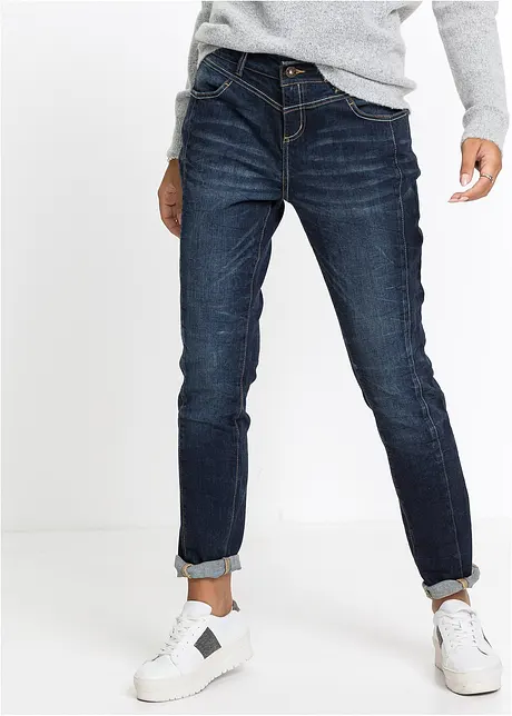 Boyfriend-Jeans, bonprix