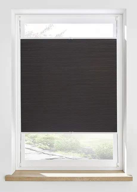 Wabenplissee Verdunkelung, bpc living bonprix collection