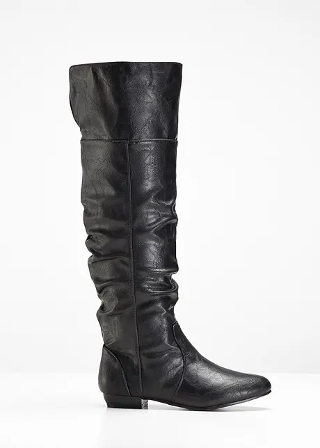 Overknee Stiefel, bonprix