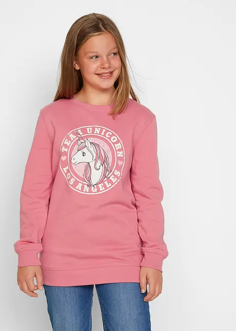 Oversize-Sweatshirt, bonprix