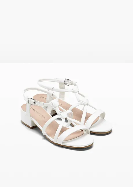 Sandalette, bonprix