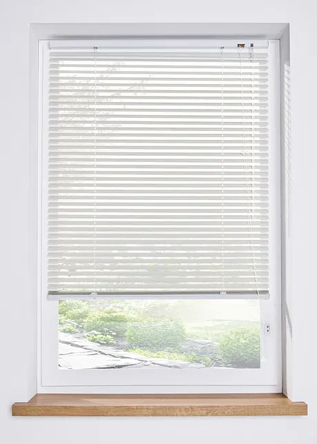 Aluminium Jalousie, bpc living bonprix collection