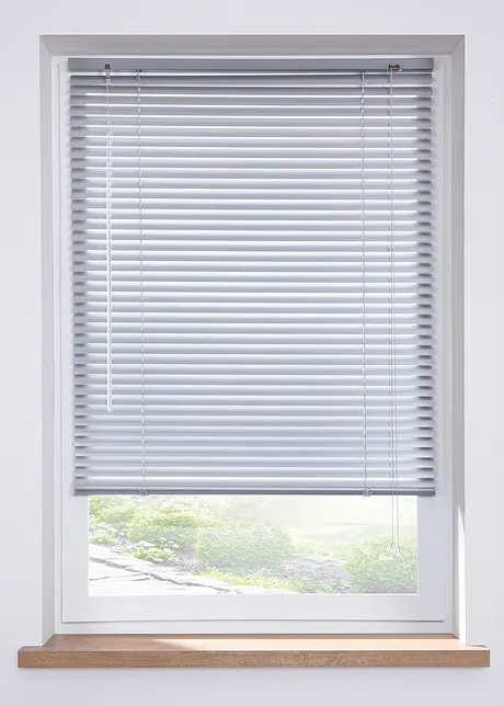 Aluminium Jalousie, bpc living bonprix collection