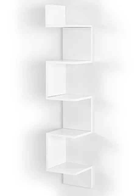 Étagère d'angle Rico, bpc living bonprix collection